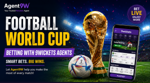 9wickets – Football World Cup Betting Guide for Bangladesh Players