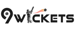 9Wickets logo