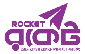 Rocket payment method accepted at 9Wickets