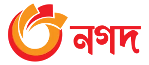 Nagad payment method accepted at 9Wickets
