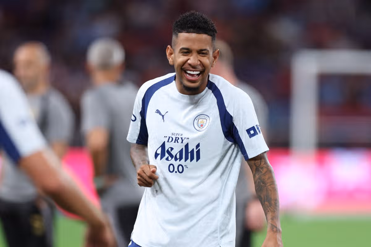 Savinho Tottenham Transfer Talks Reach an Advanced Stage