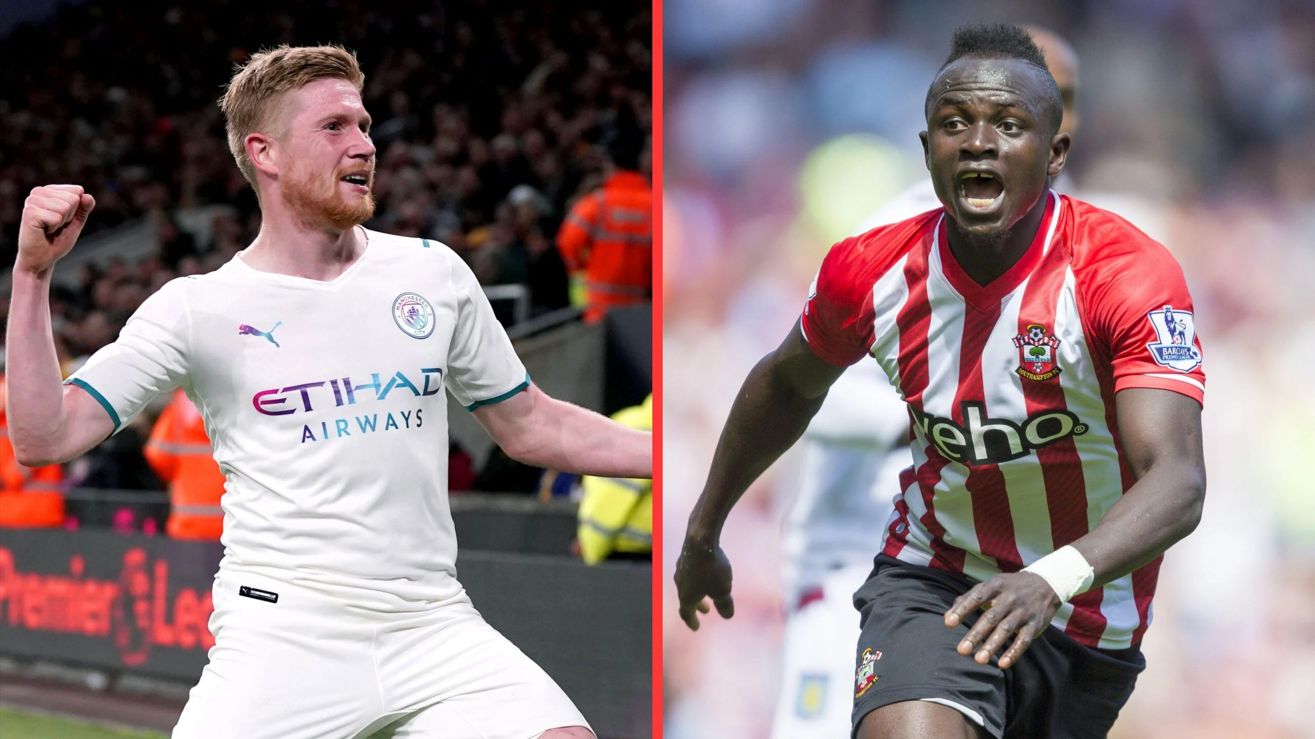 Fastest Premier League Hat-Tricks by Player
