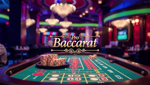 How to Play Baccarat on 9Wickets: Beginner’s Guide