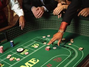 9Wickets Craps Rules Every Beginner Must Know